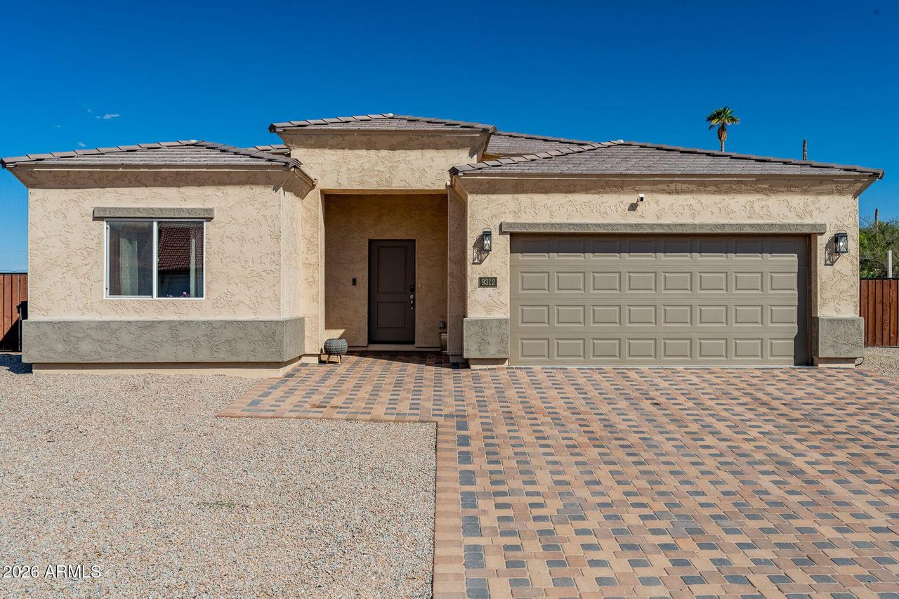 9312 W Century Dr., Arizona City, AZ 85123