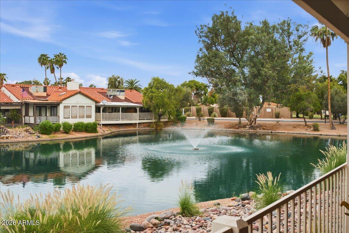 684 Leisure World, Mesa, AZ 85206