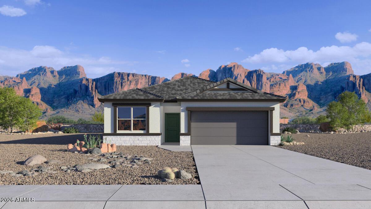1623 W Hess Ave., Coolidge, AZ 85128