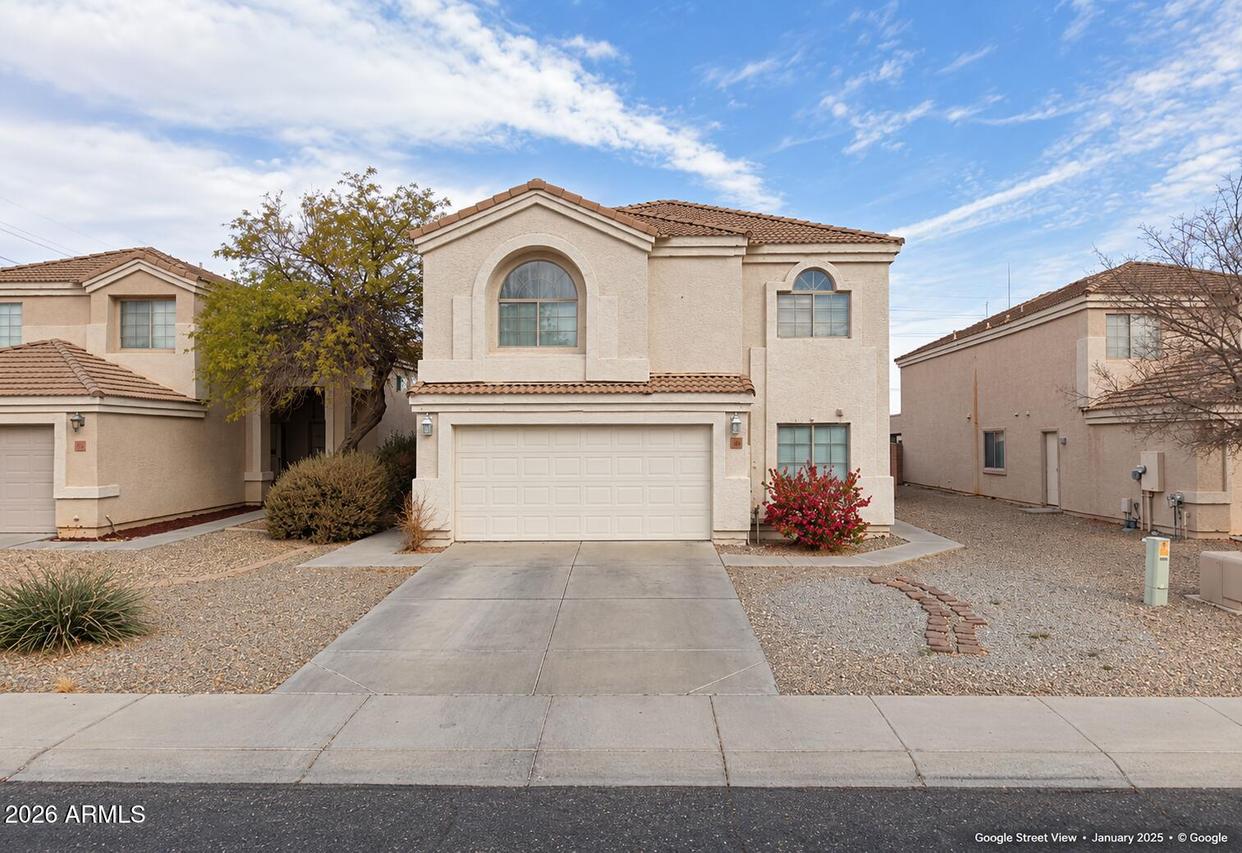 11446 W Phillip Jacob Dr., Surprise, AZ 85378