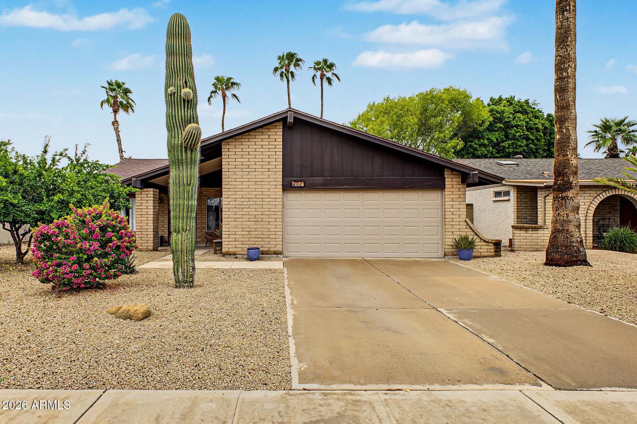 8320 N 85th Pl., Scottsdale, AZ 85258