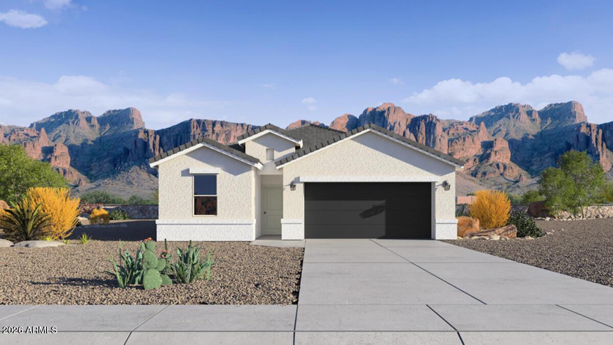 1617 W Hess Ave., Coolidge, AZ 85128