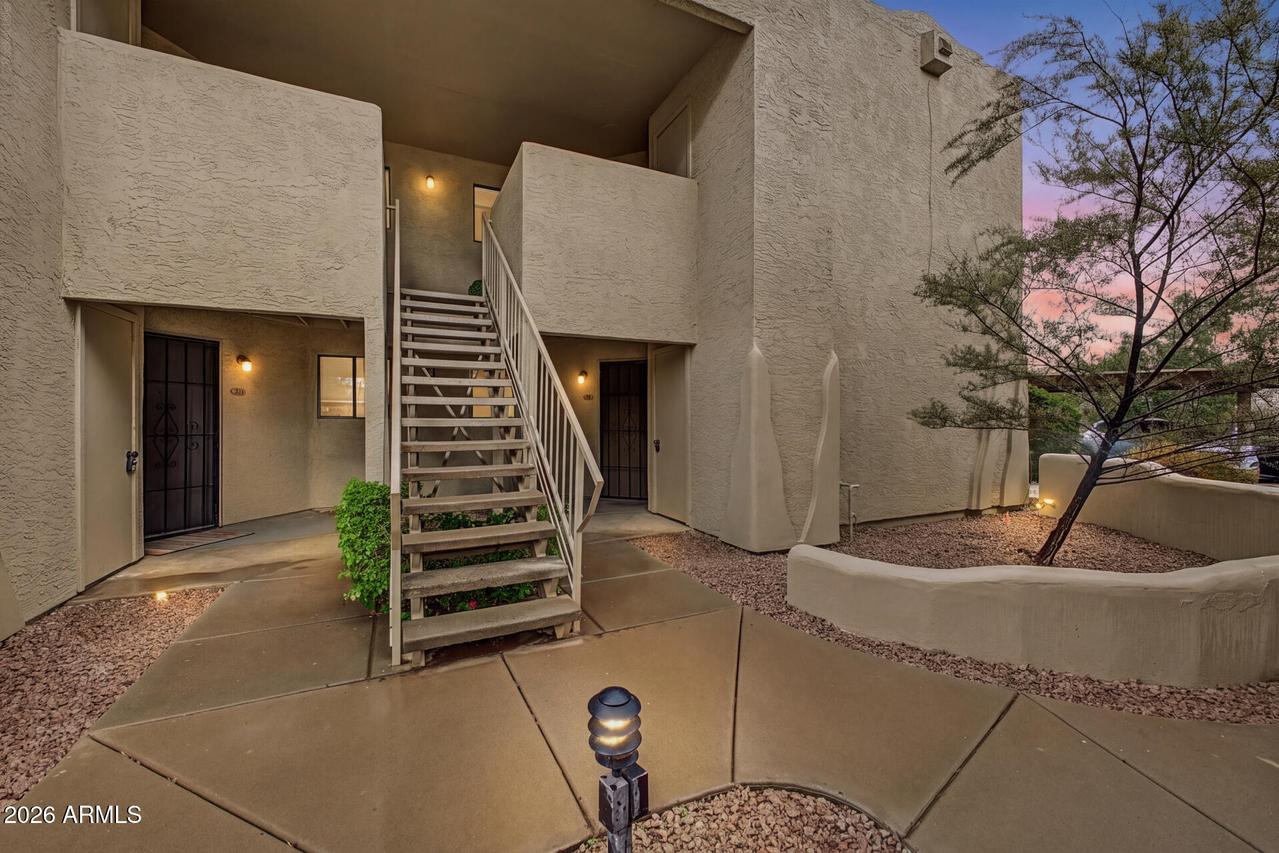 8155 E Roosevelt St. #109, Scottsdale, AZ 85257