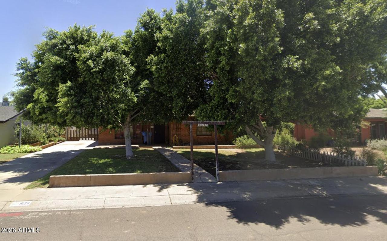 1629 W Weldon Ave., Phoenix, AZ 85015