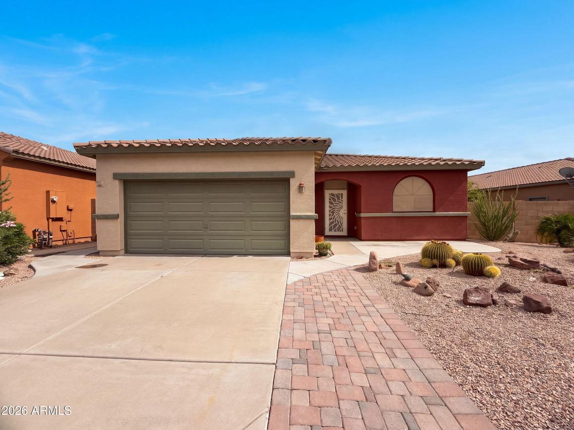 47703 N Camino Del Sol, Gold Canyon, AZ 85118