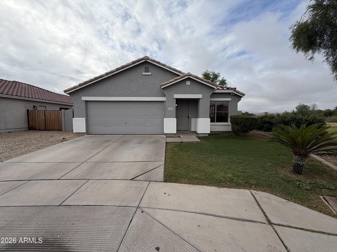 9729 W Cordes Rd., Tolleson, AZ 85353