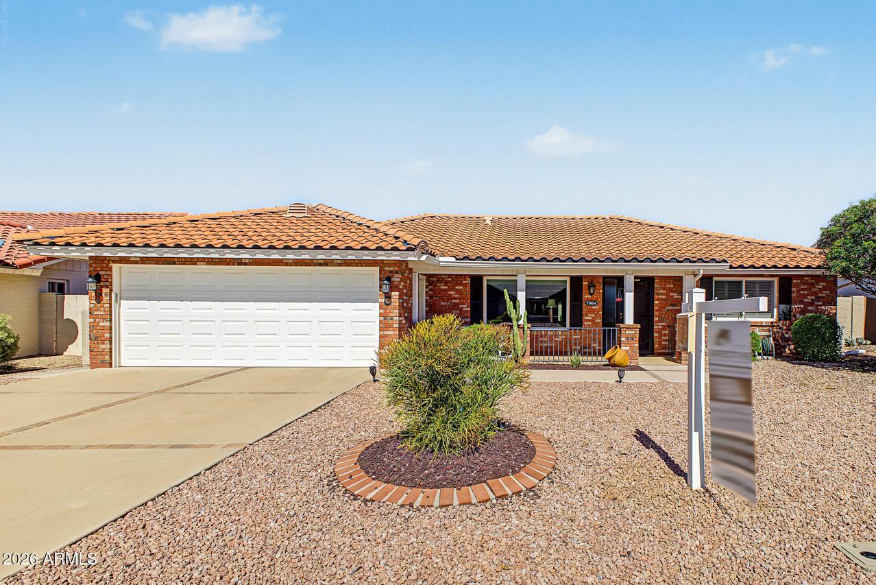 7864 E Mendoza Ave., Mesa, AZ 85209