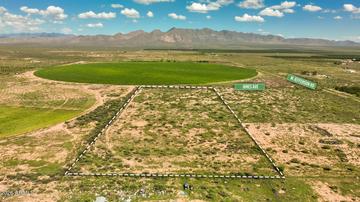 New Homes For Sale This Week in Elfrida: October 9th to October 15th