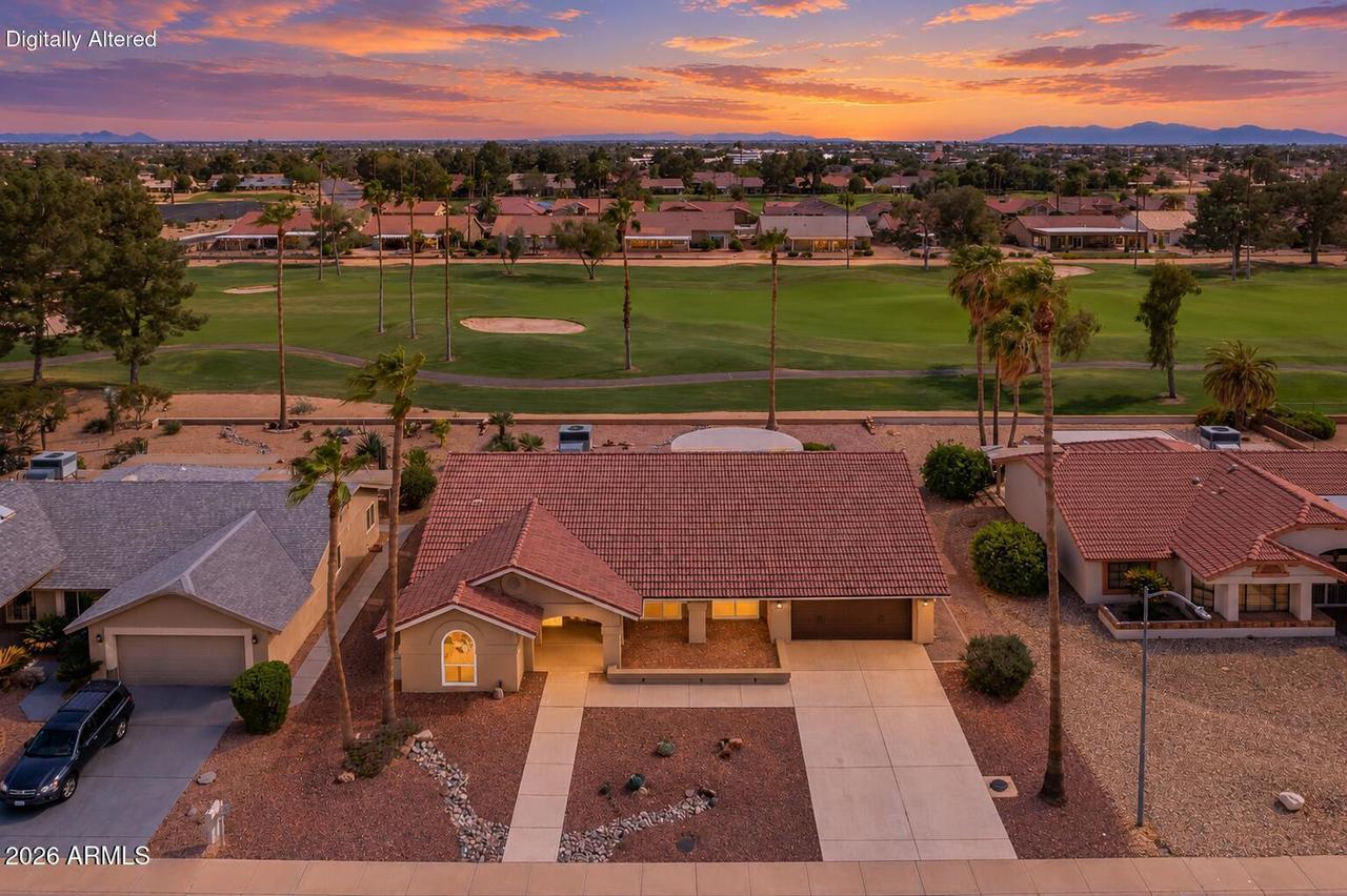 13919 W Jaguar Dr., Sun City West, AZ 85375
