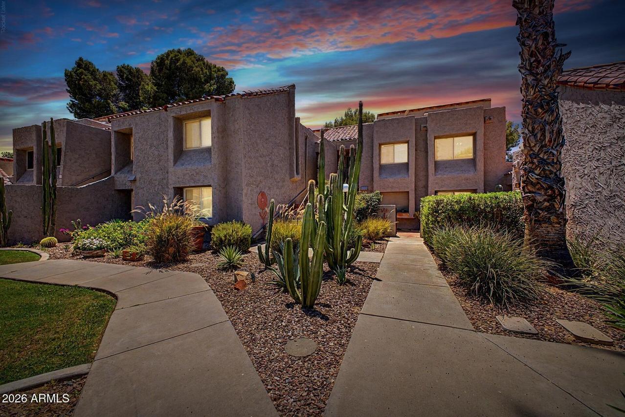 7405 N Via Camello Del Norte #134, Scottsdale, AZ 85258