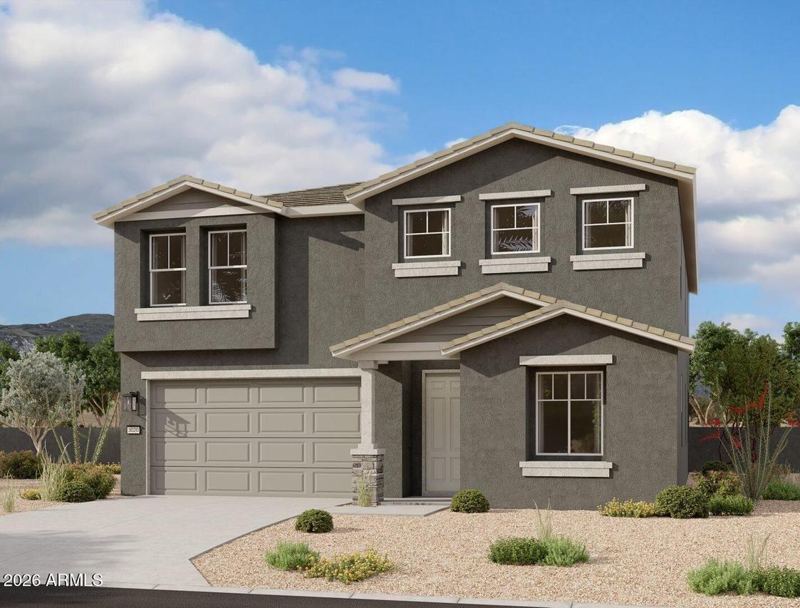 2413 E Homesteader Rd., San Tan Valley, AZ 85140