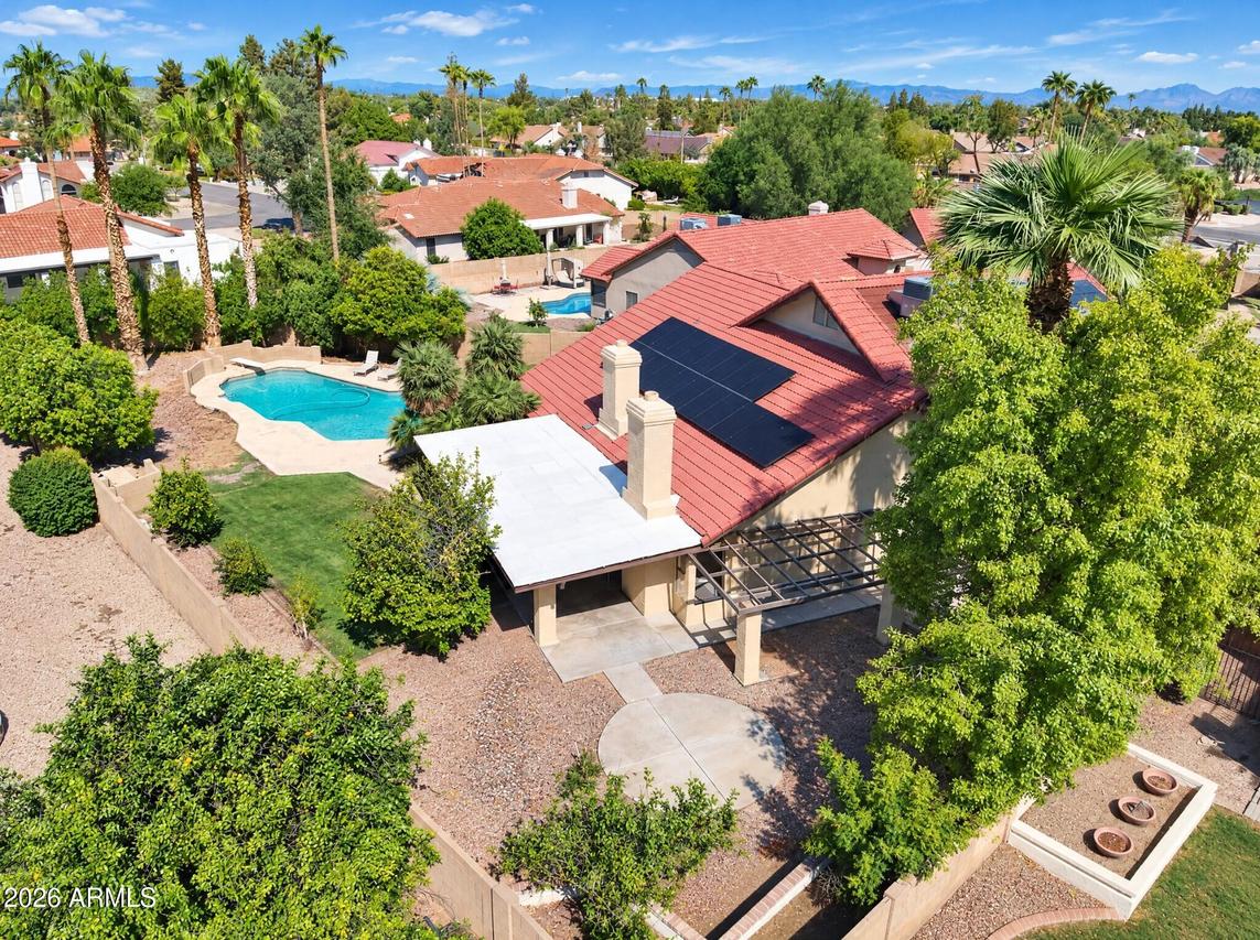 1410 N Alder Dr., Chandler, AZ 85226