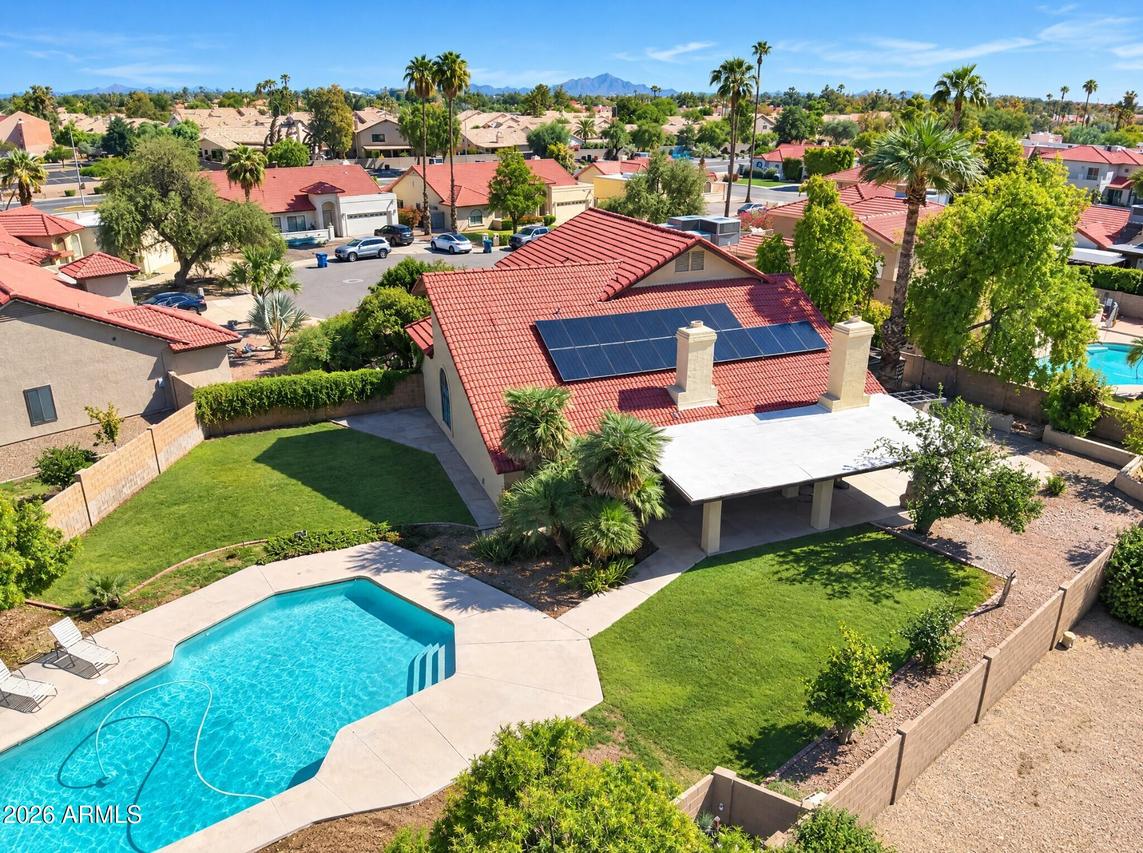 1410 N Alder Dr., Chandler, AZ 85226