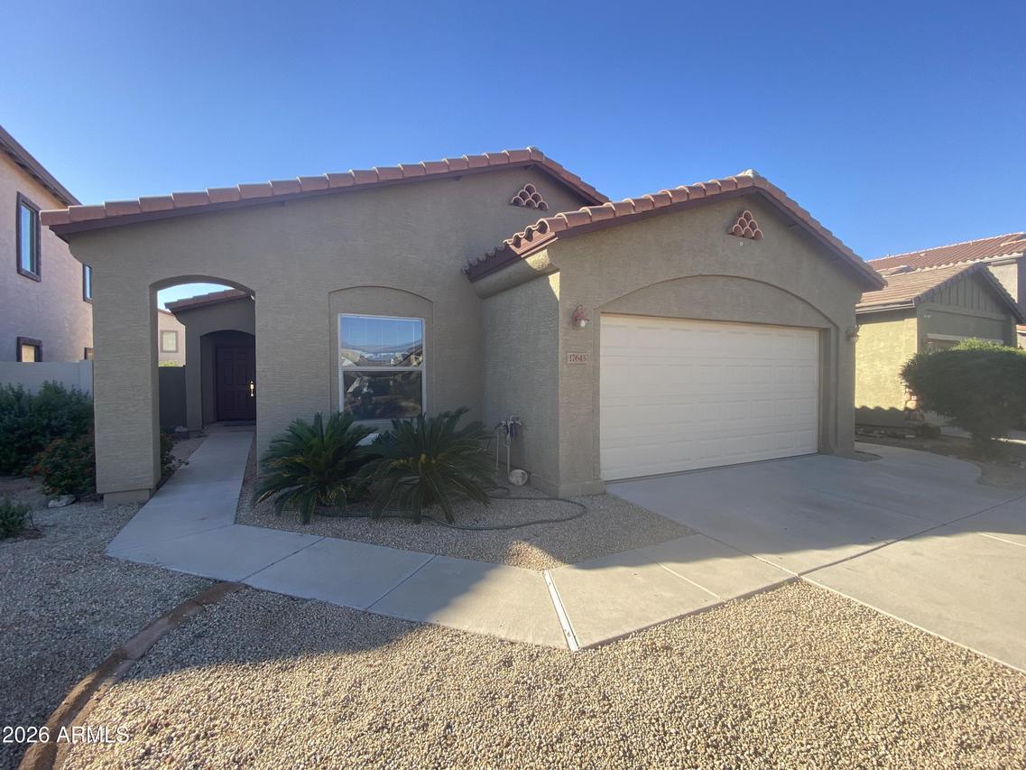17645 W Lundberg St., Surprise, AZ 85388