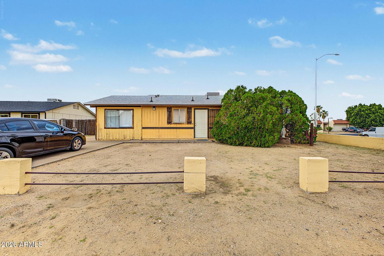 1860 N Revolta Cir., Mesa, AZ 85207