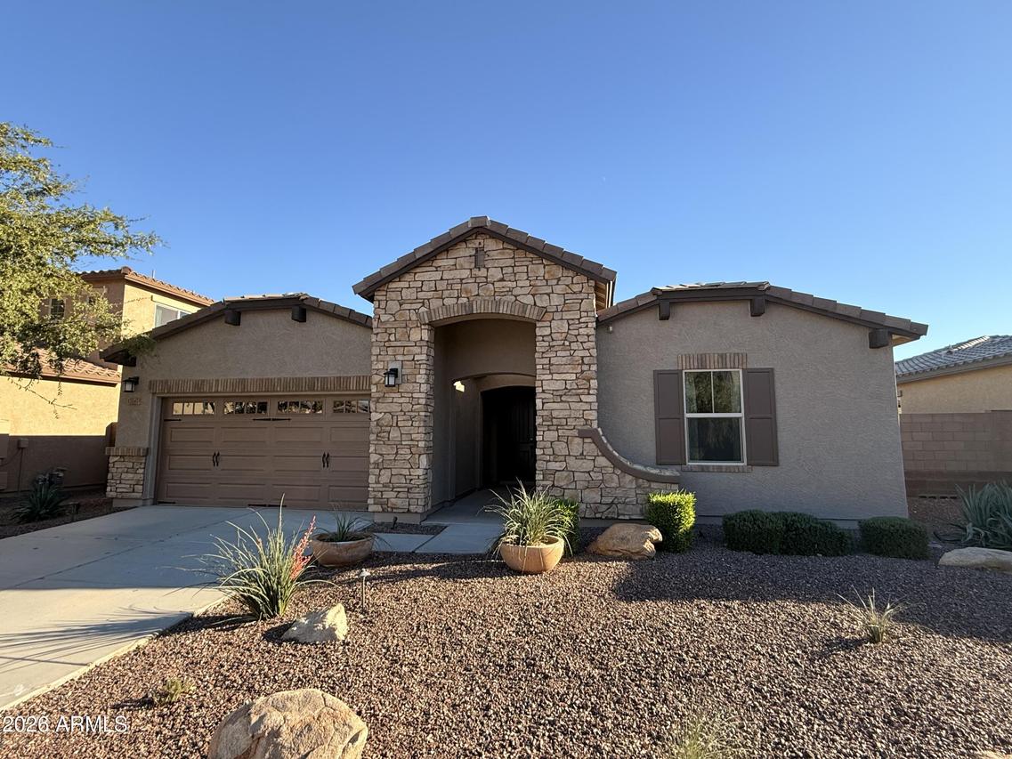 17147 W Las Palmaritas Dr., Waddell, AZ 85355