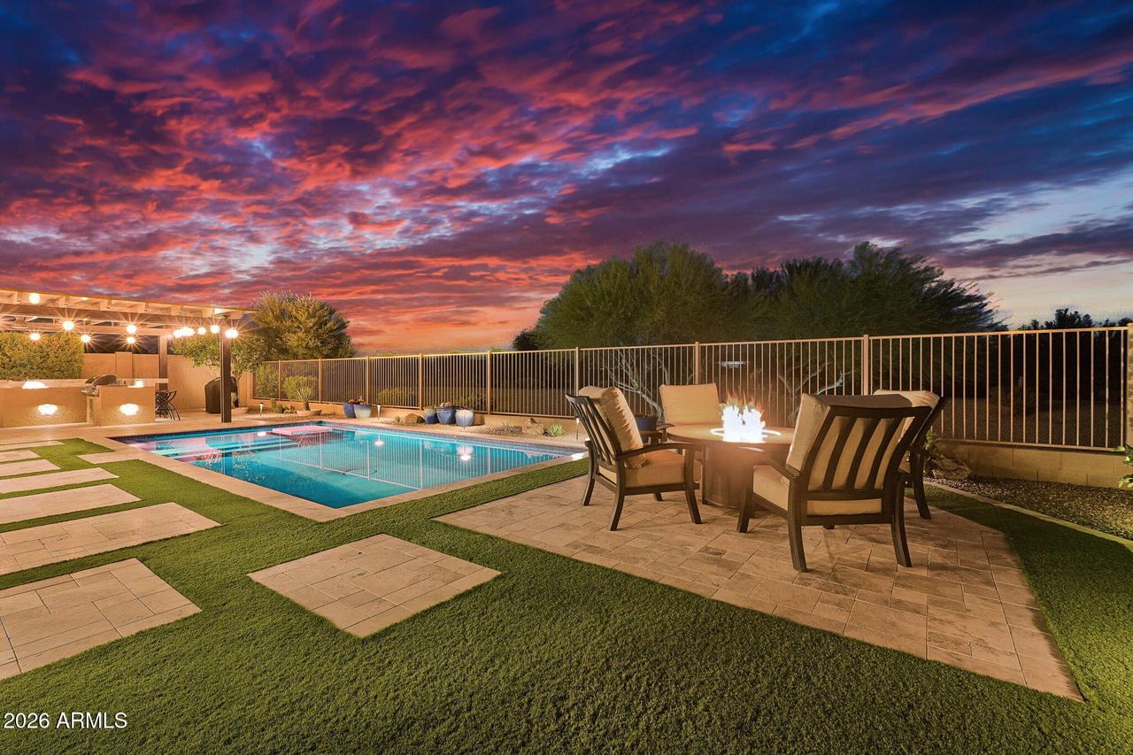 18865 E Old Beau Tr., Queen Creek, AZ 85142