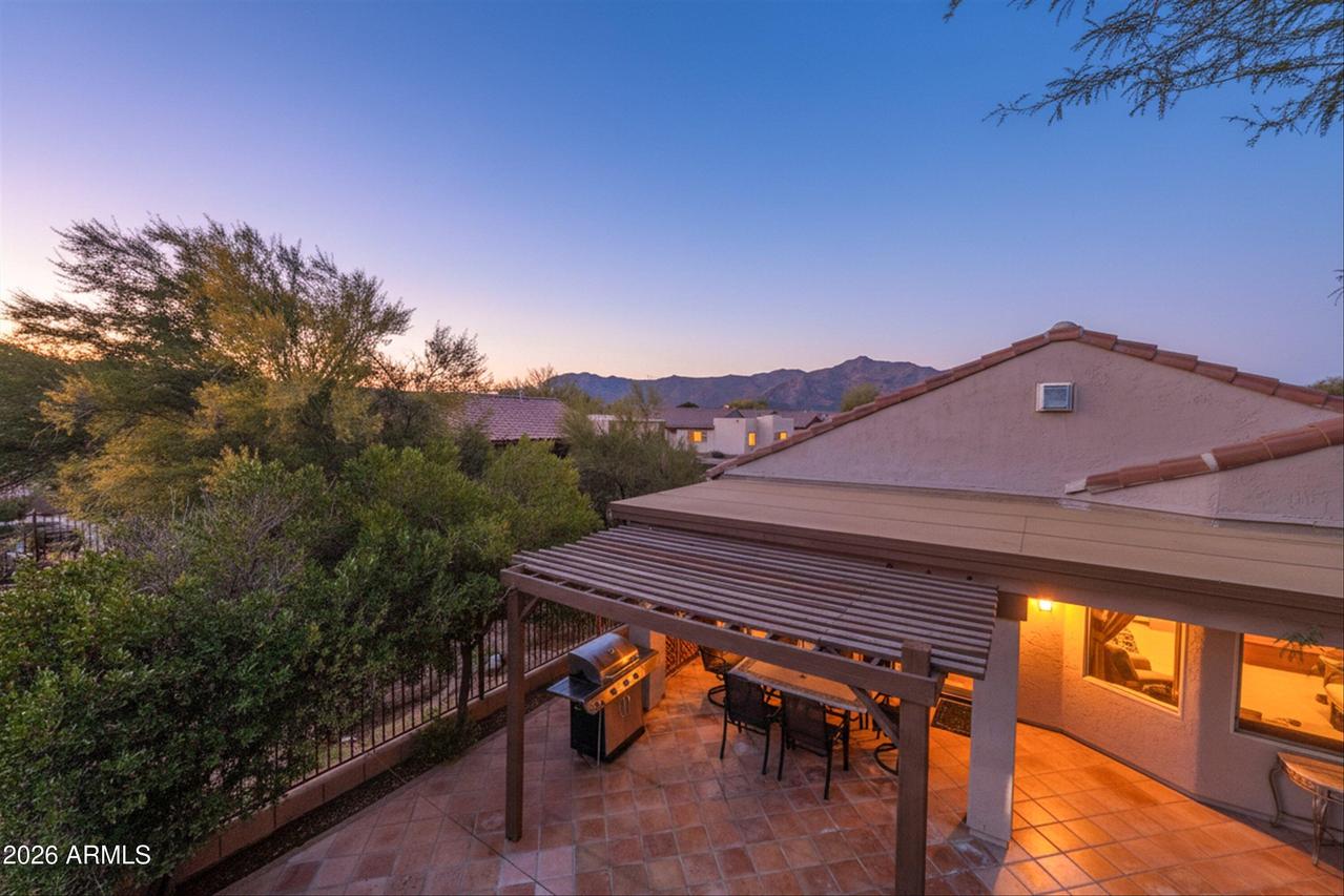 10725 E Second Water Tr., Gold Canyon, AZ 85118