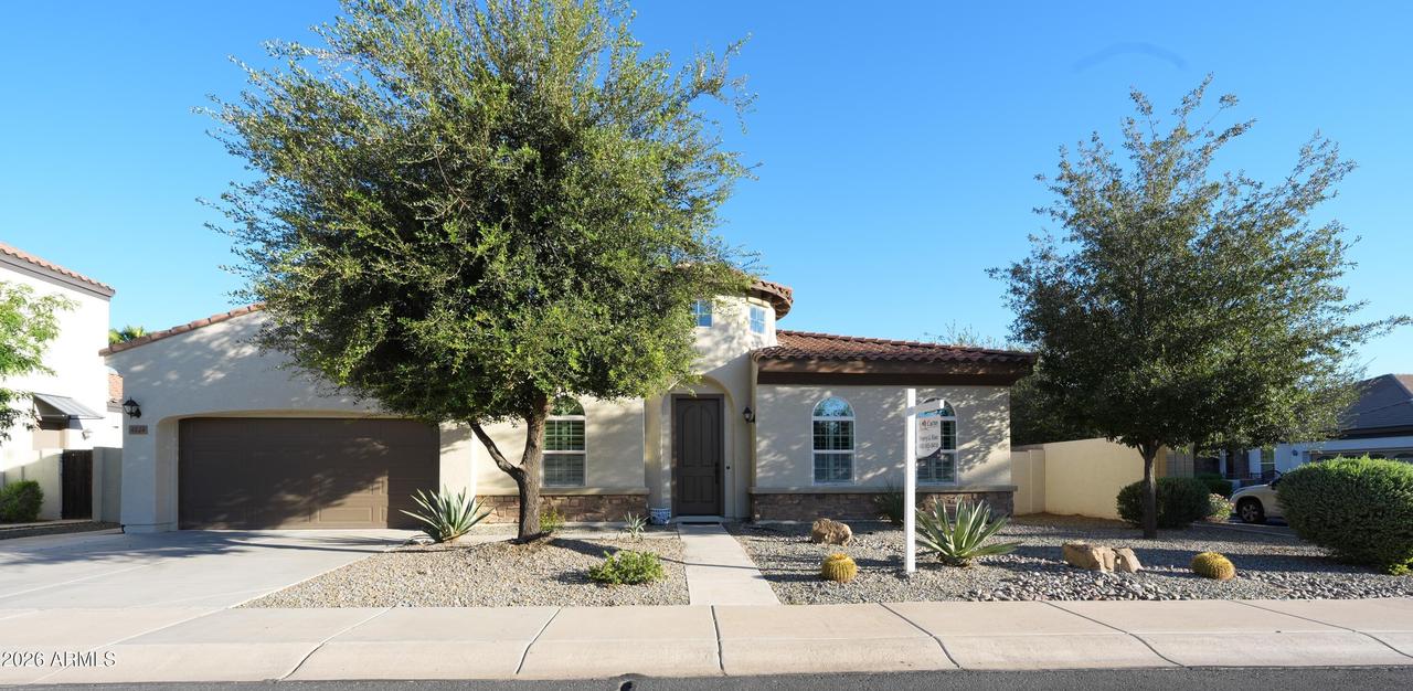 4224 E Mead Way, Chandler, AZ 85249