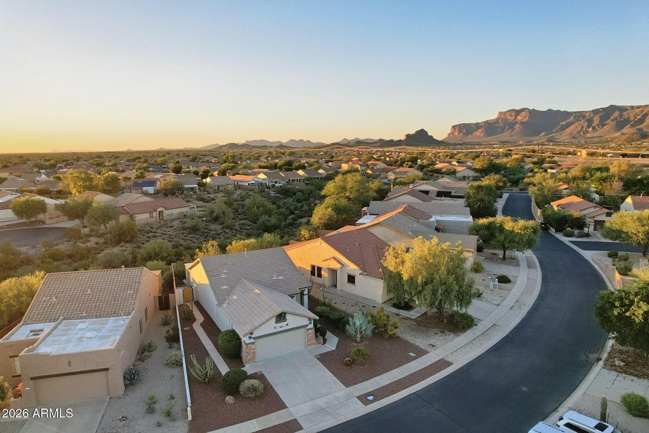 8488 S Thorne Mine Ln., Gold Canyon, AZ 85118