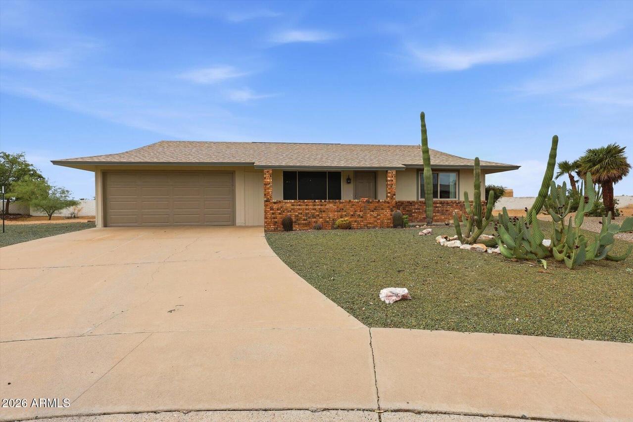10630 W Carob Dr., Sun City, AZ 85373