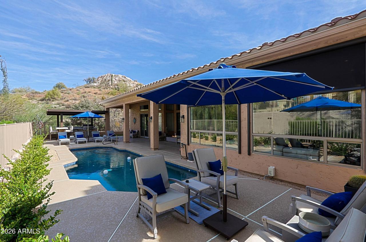 11594 E Chama Rd., Scottsdale, AZ 85255