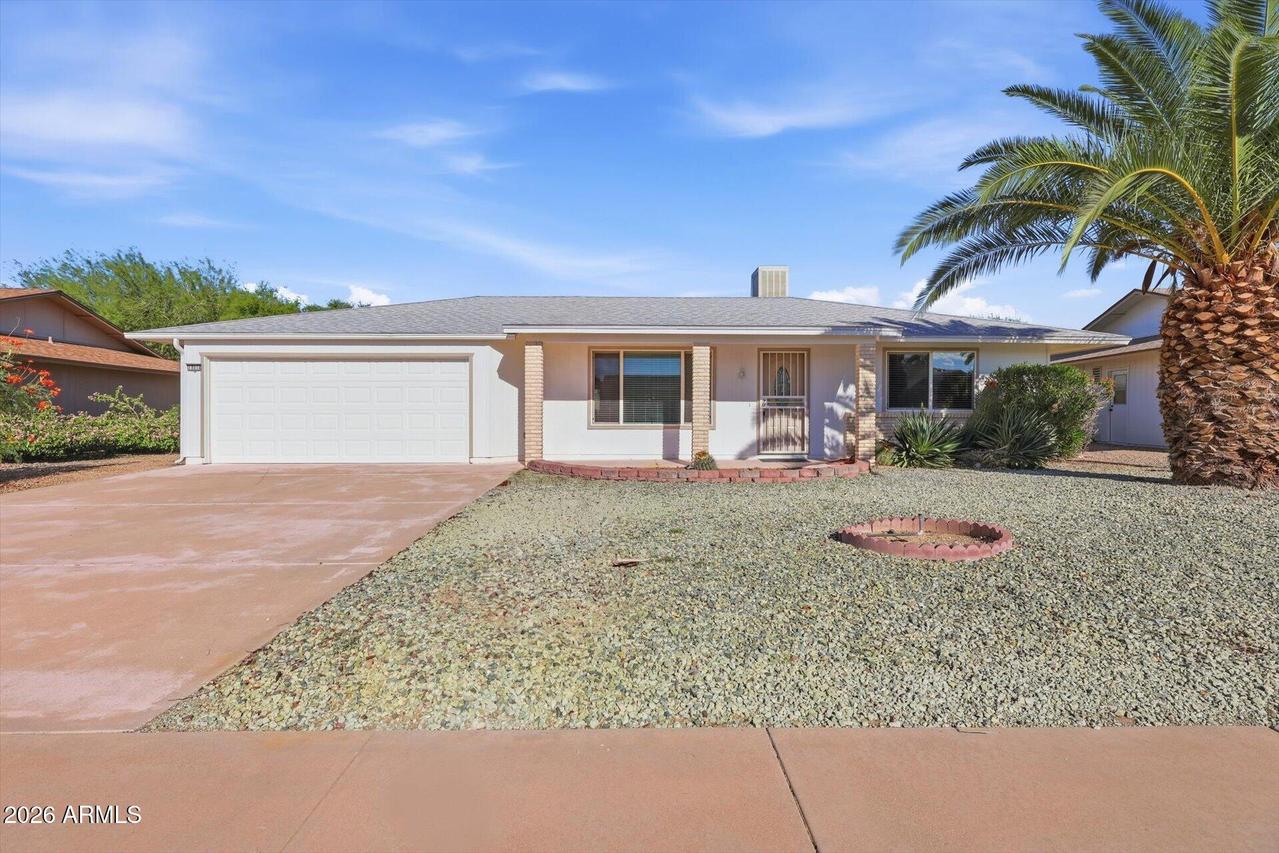 11014 W Willowbrook Dr., Sun City, AZ 85373