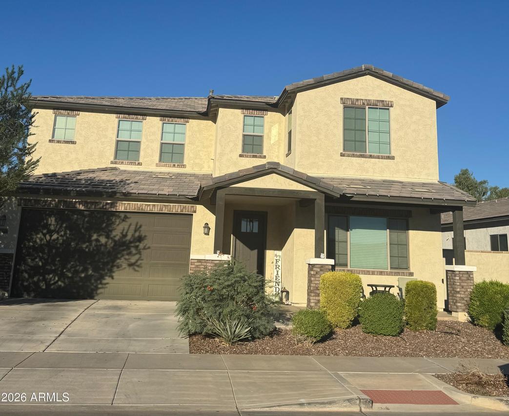 13548 N 146th Ln., Surprise, AZ 85379