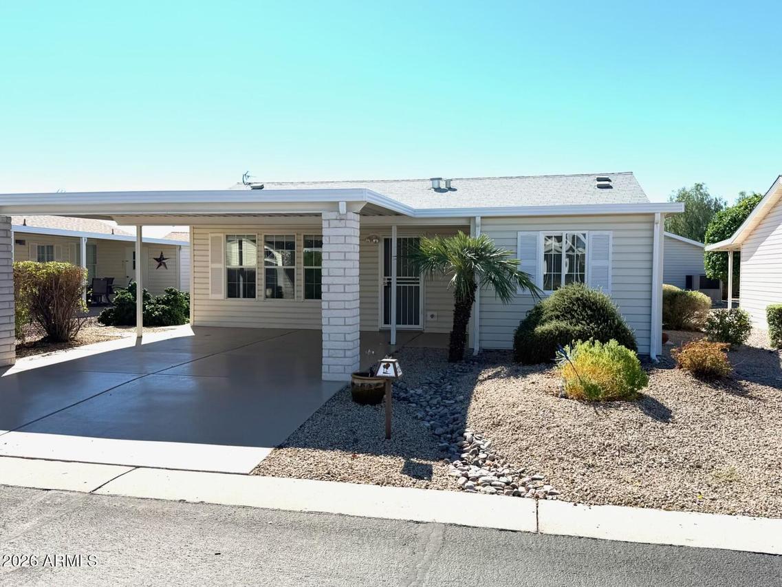 2550 S Ellsworth Road Rd. #412, Mesa, AZ 85209