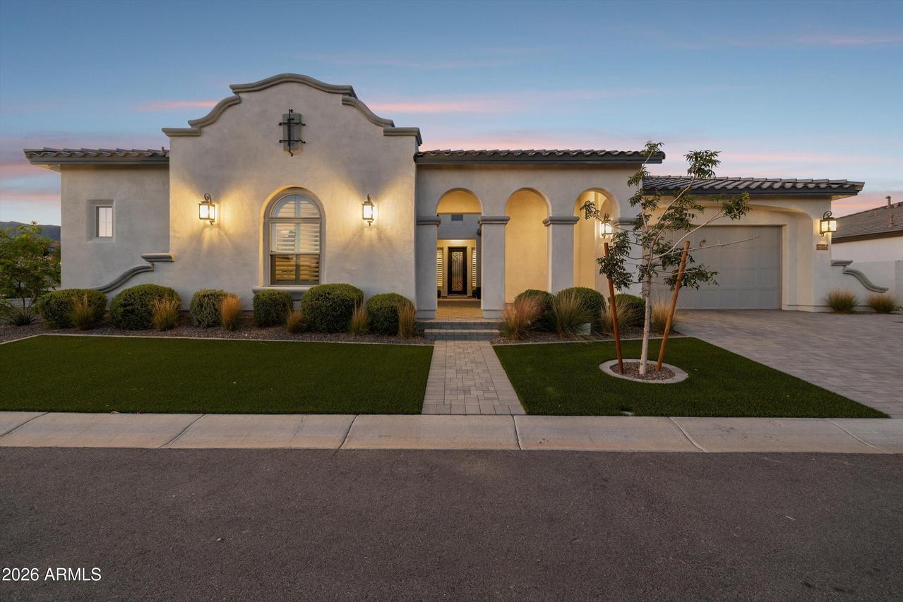 20822 W San Miguel Ave., Buckeye, AZ 85396