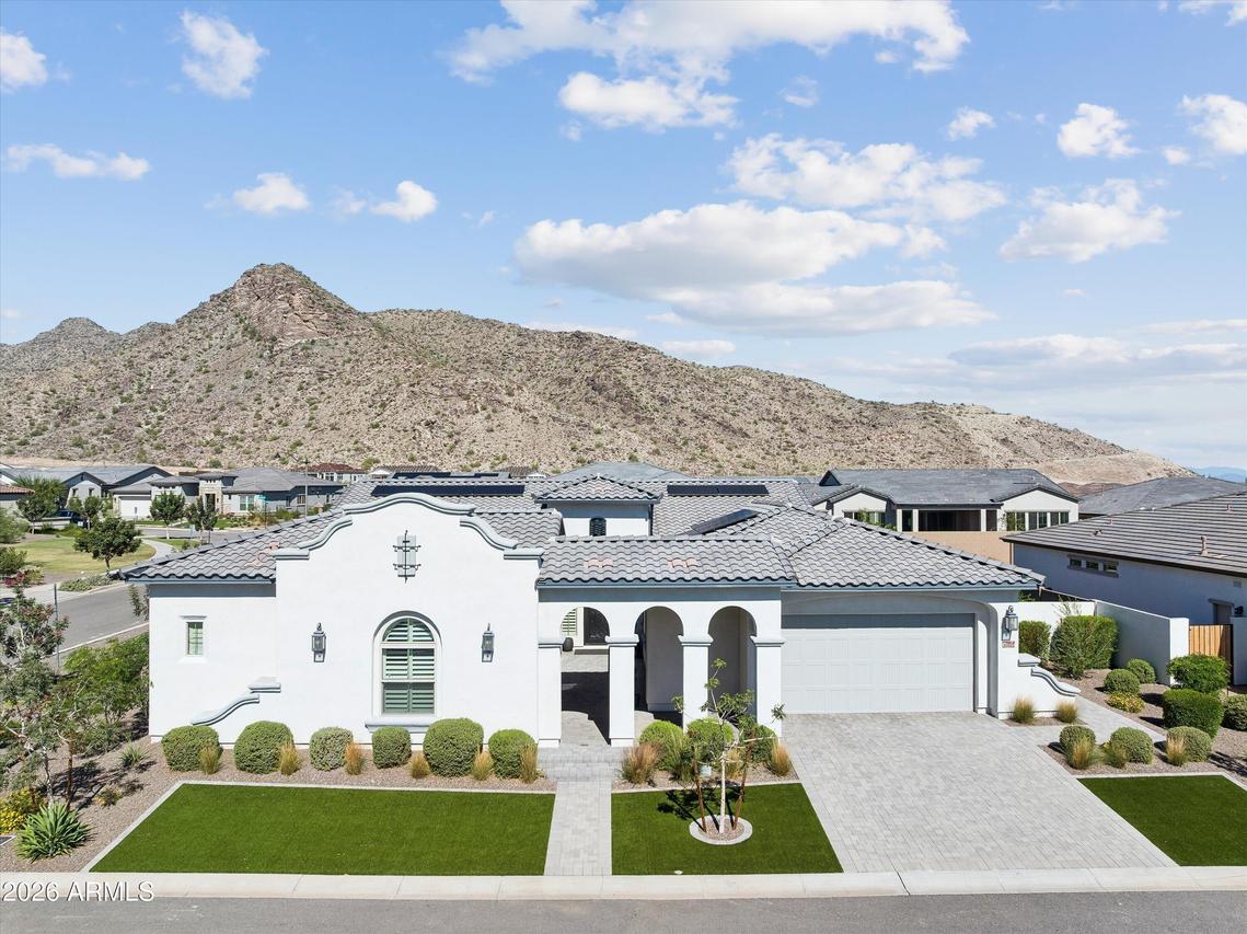 20822 W San Miguel Ave., Buckeye, AZ 85396