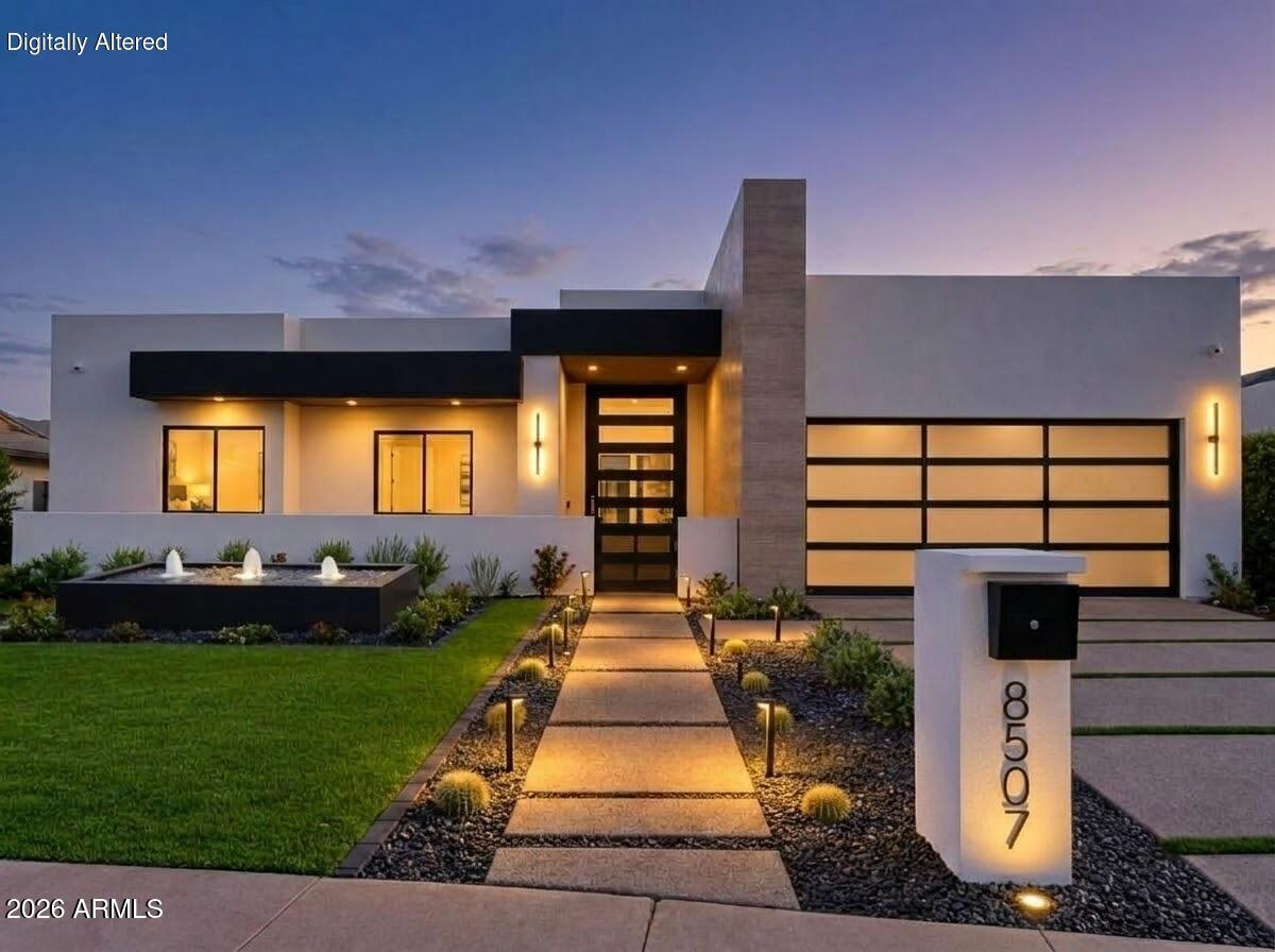 8507 E Indianola Ave., Scottsdale, AZ 85251