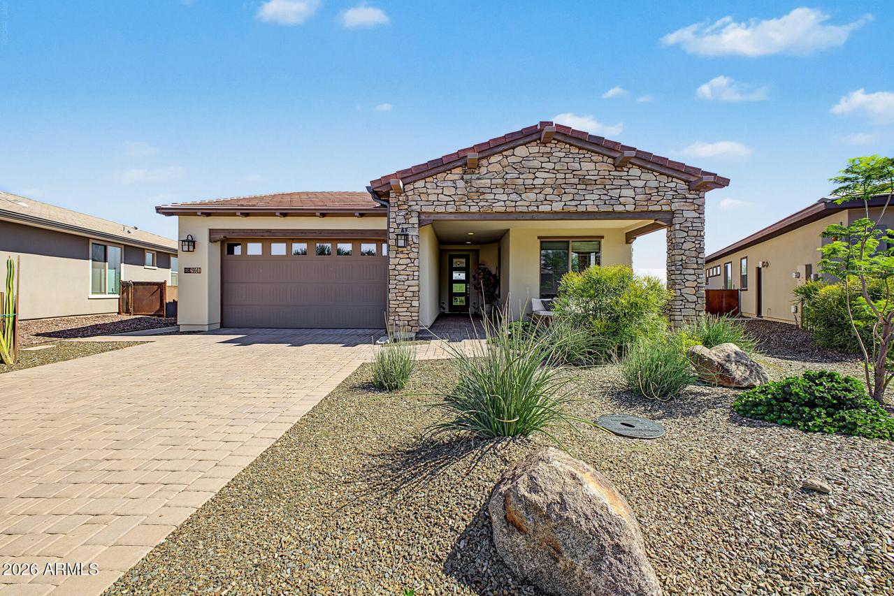 29641 N Kinder Crossing Pass, Rio Verde, AZ 85263
