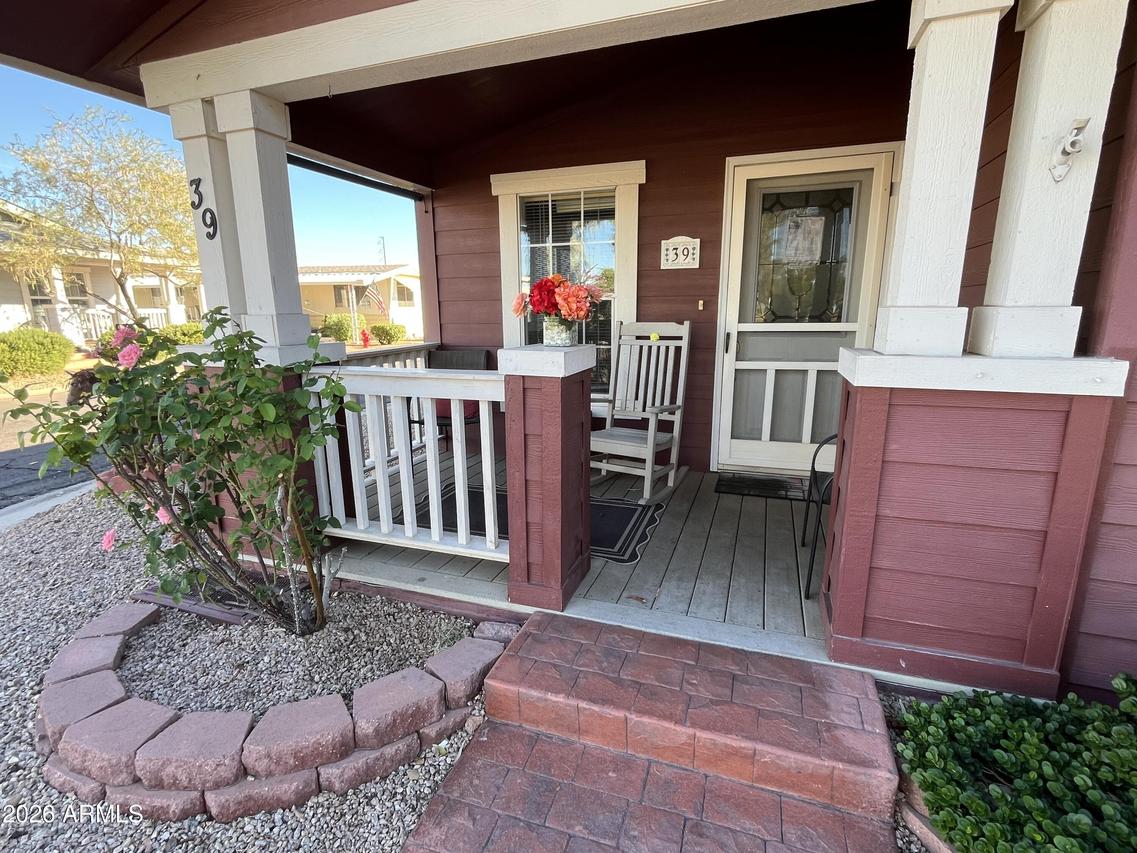 10960 N 67th Ave. #39, Glendale, AZ 85304