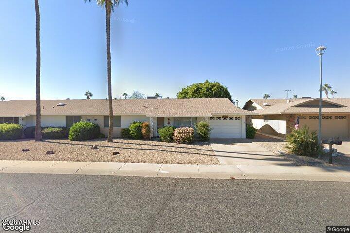18012 N Desert Glen Dr., Sun City West, AZ 85375
