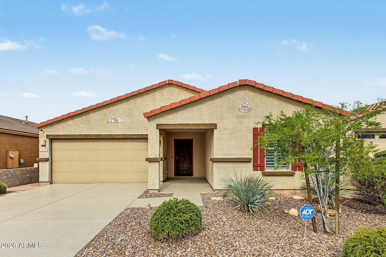 11776 E Red Butte, Gold Canyon, AZ 85118
