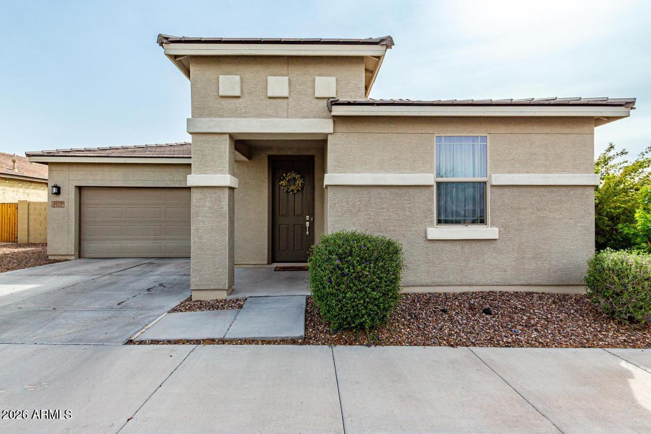 2753 S 85th Way, Mesa, AZ 85209