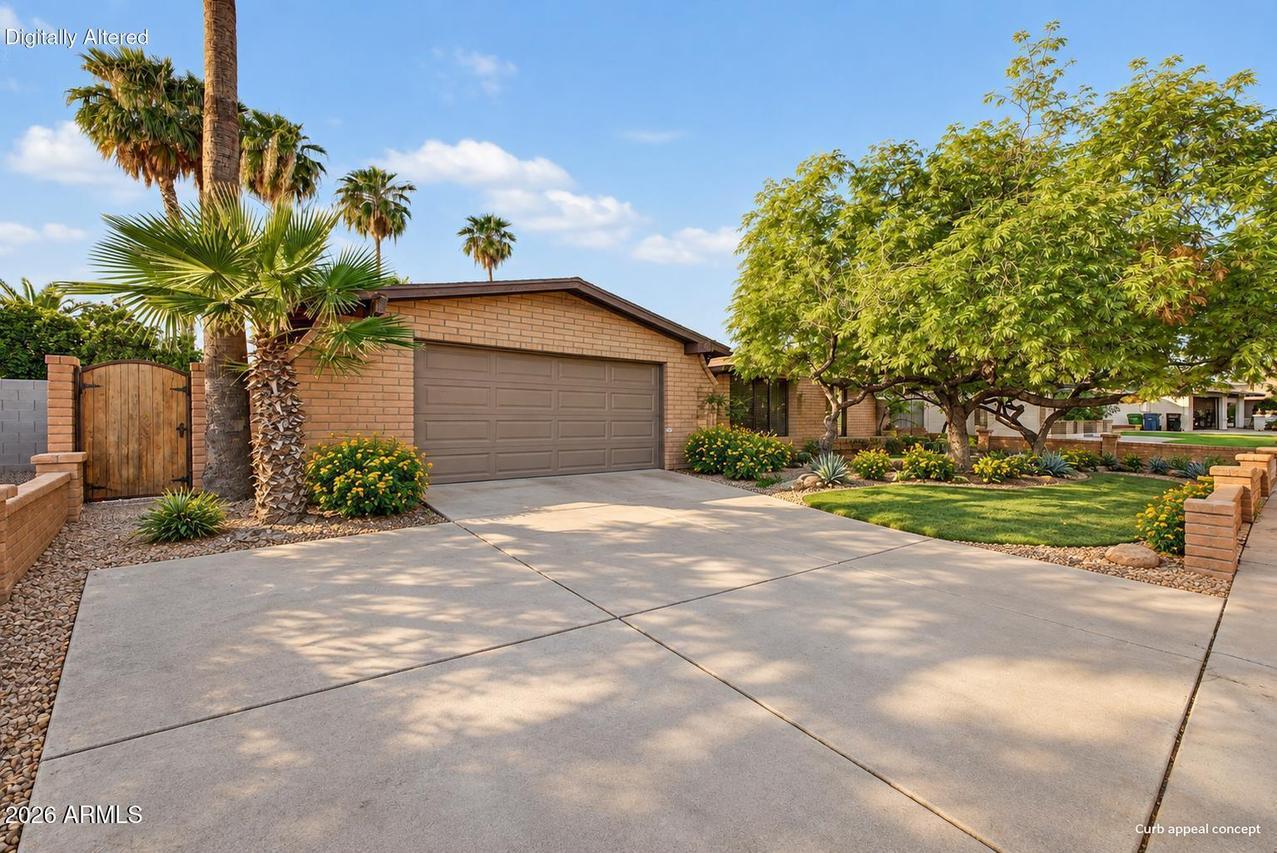 2514 W Pecos Ave., Mesa, AZ 85202
