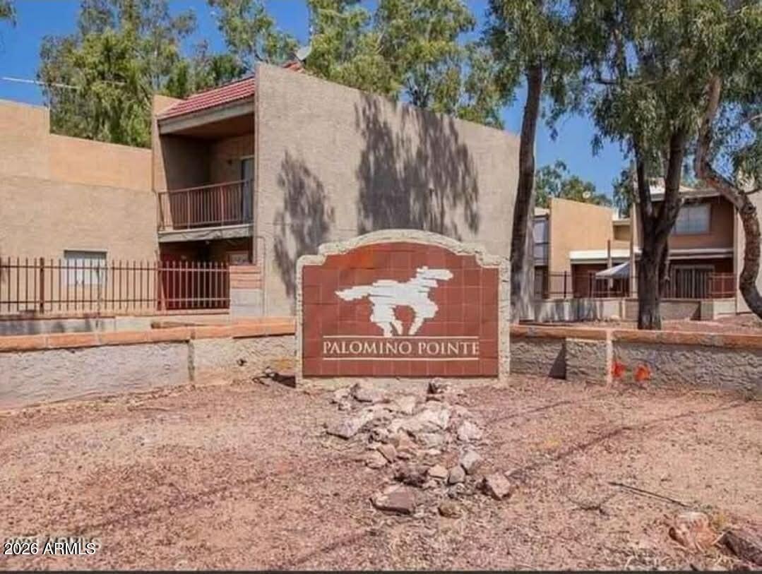 2838 E Le Marche Ave., Phoenix, AZ 85032