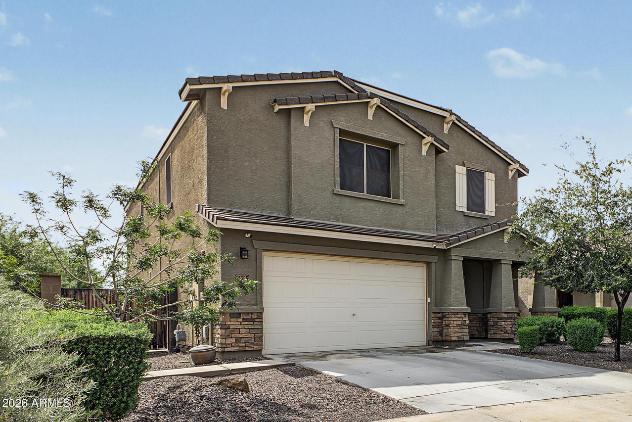 21385 W Palm Ln., Buckeye, AZ 85396