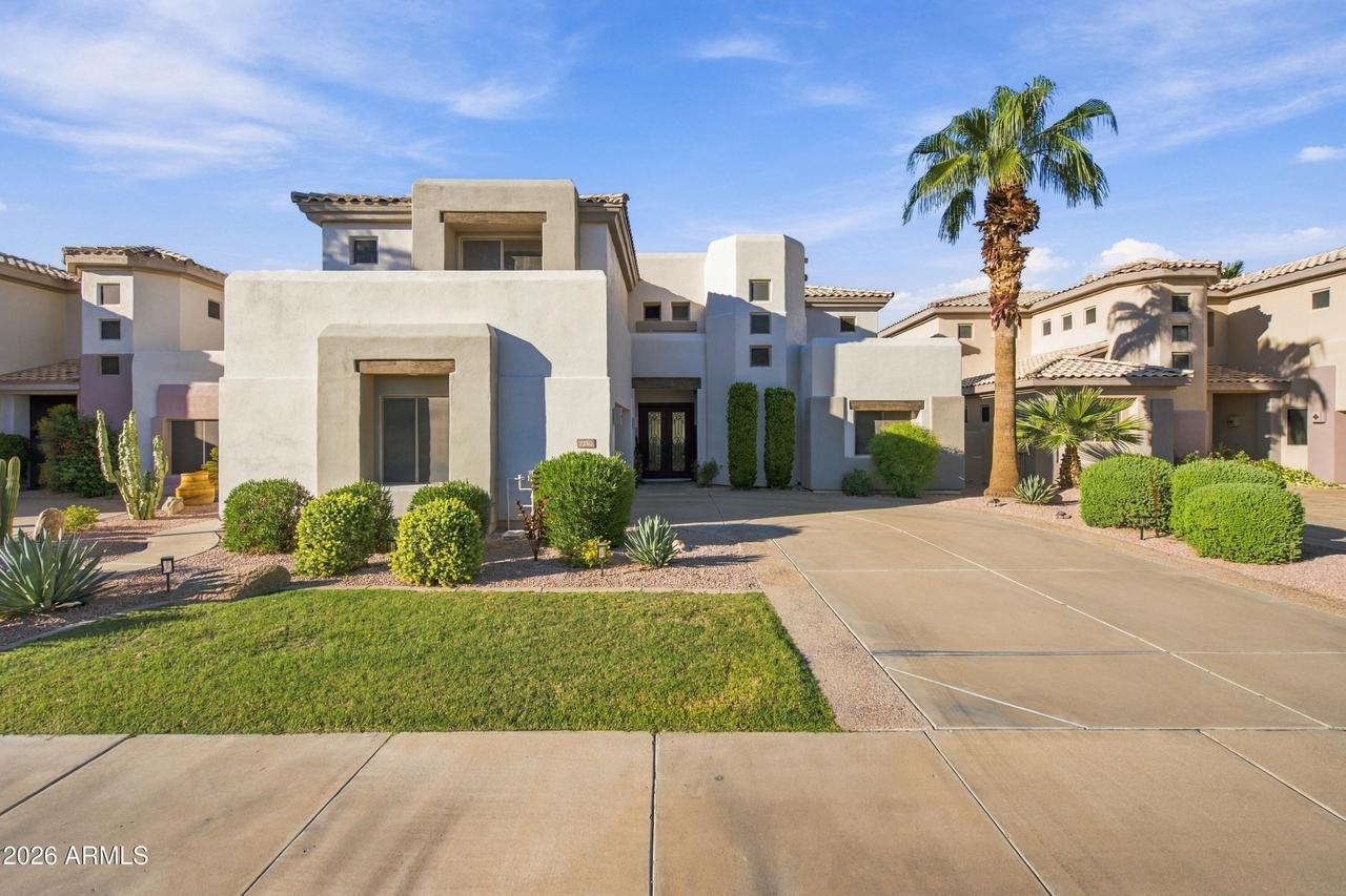 7250 E Cortez Rd., Scottsdale, AZ 85260