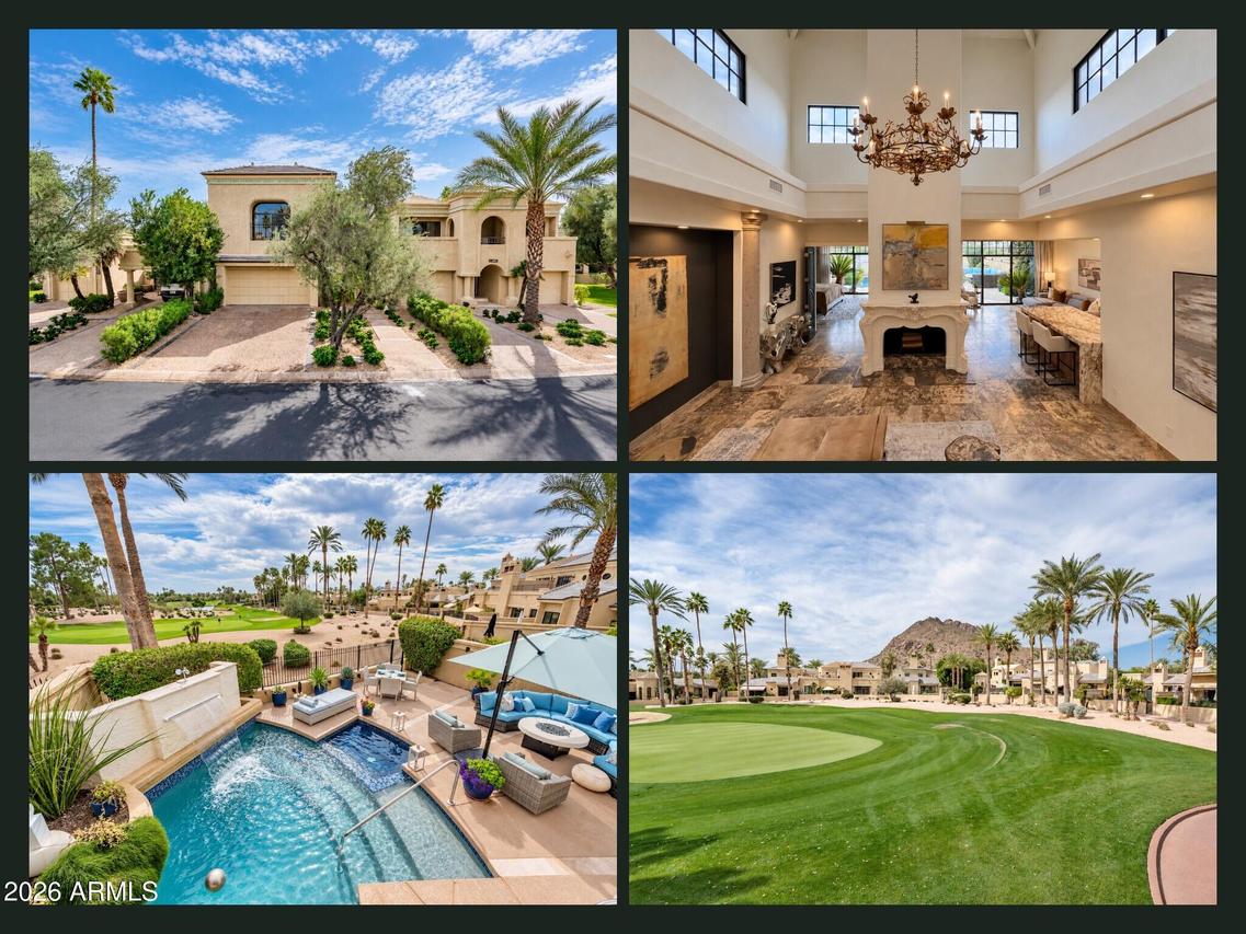 4827 N 65th St., Scottsdale, AZ 85251