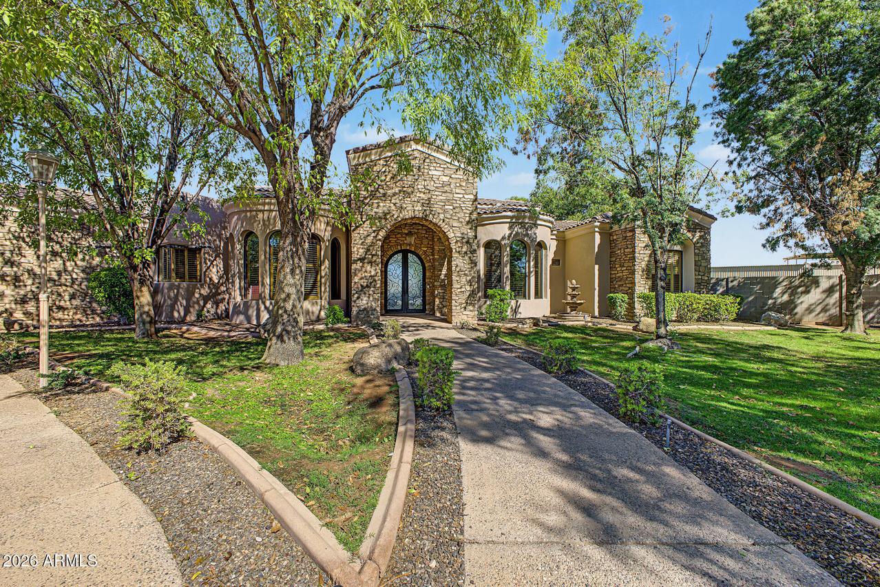 15444 E Pickett Ct., Gilbert, AZ 85298