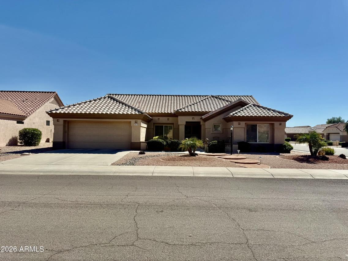 14113 W Caballero Dr., Sun City West, AZ 85375