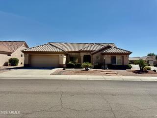 New Homes For Sale This Week in Sun City West: October 9th to October 15th