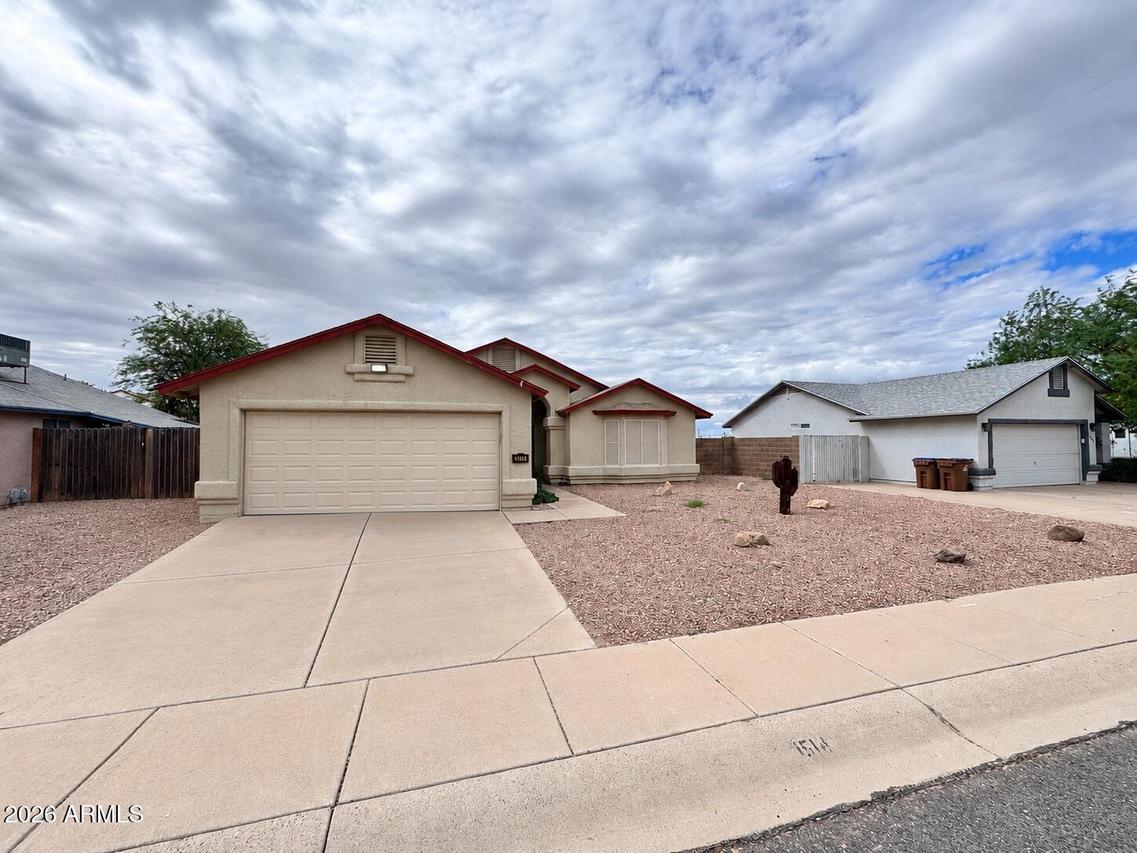 1514 S Park St., Florence, AZ 85132