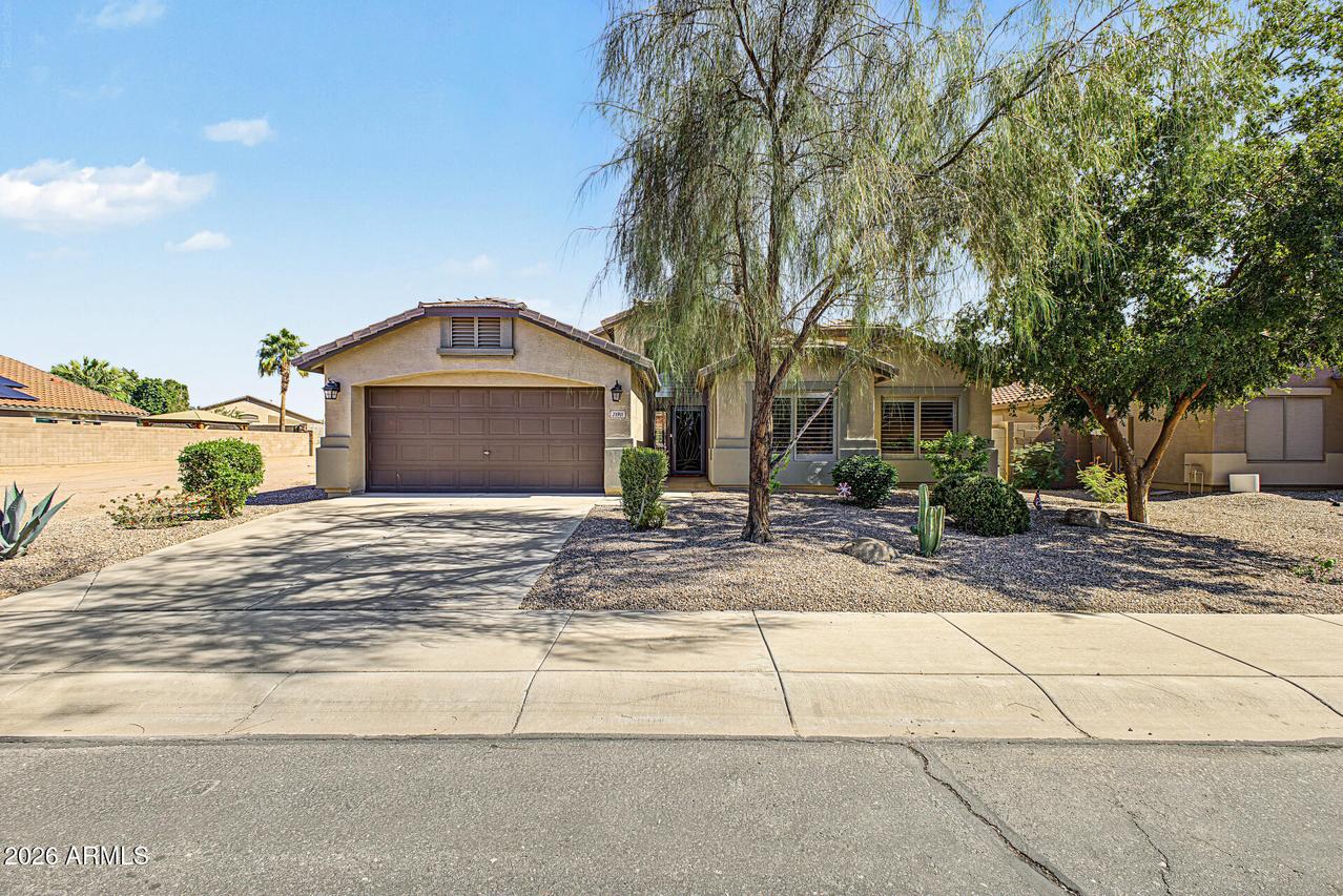 21911 N Backus Dr., Maricopa, AZ 85138