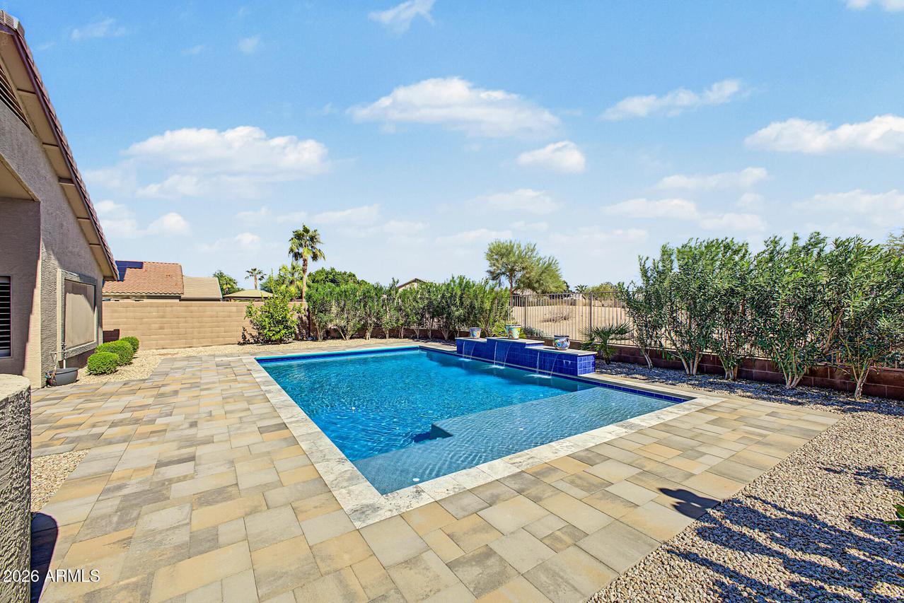 21911 N Backus Dr., Maricopa, AZ 85138