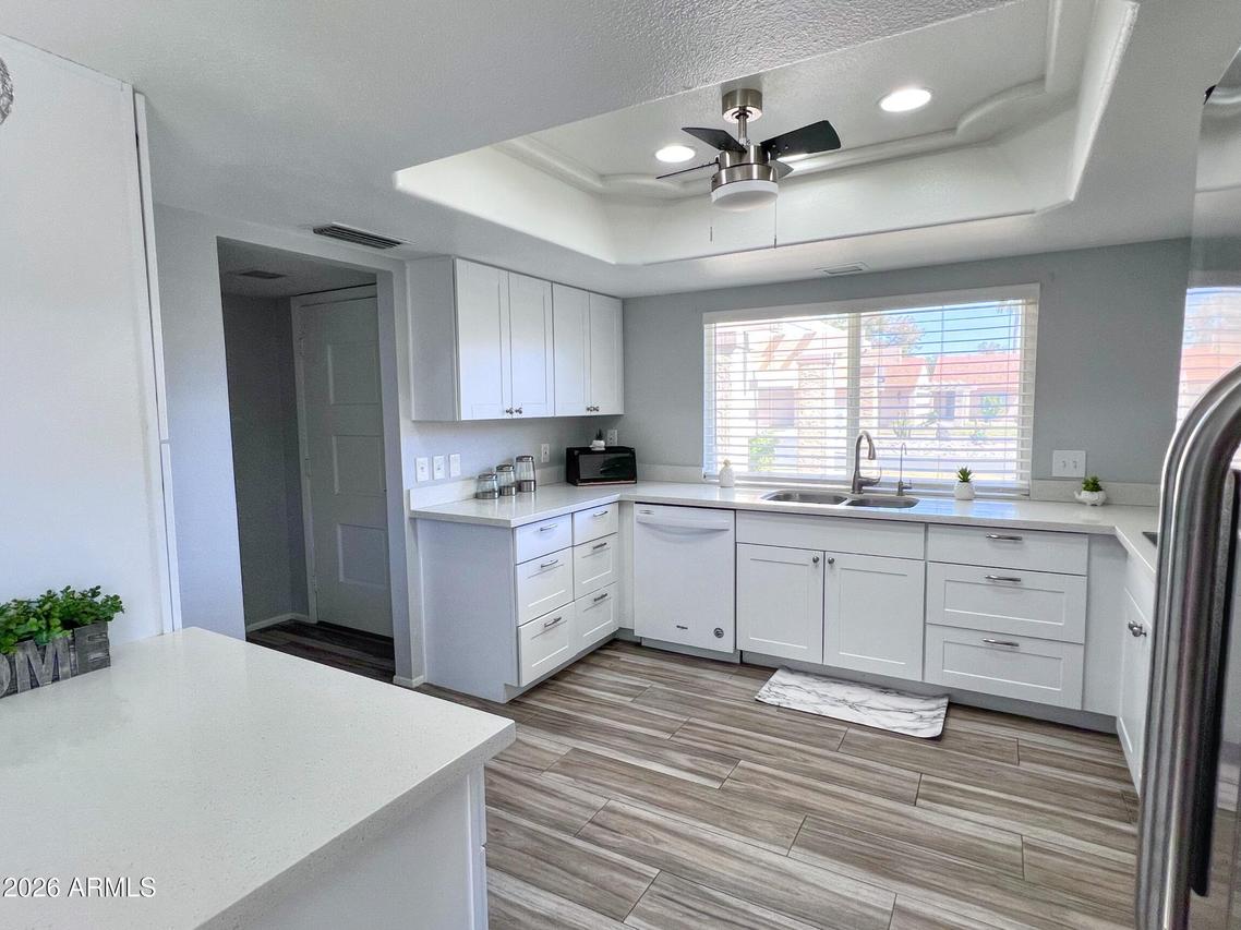 286 Leisure World, Mesa, AZ 85206