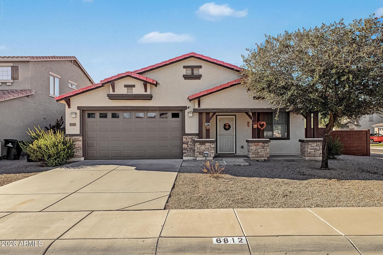 6812 S 68th Dr., Laveen, AZ 85339